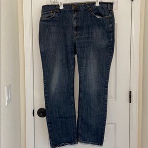 Men’s True Nation Jeans
